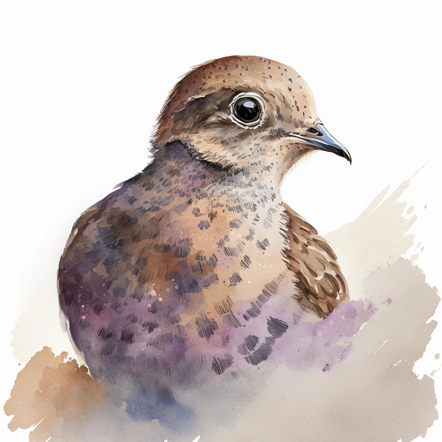 Bird Chick