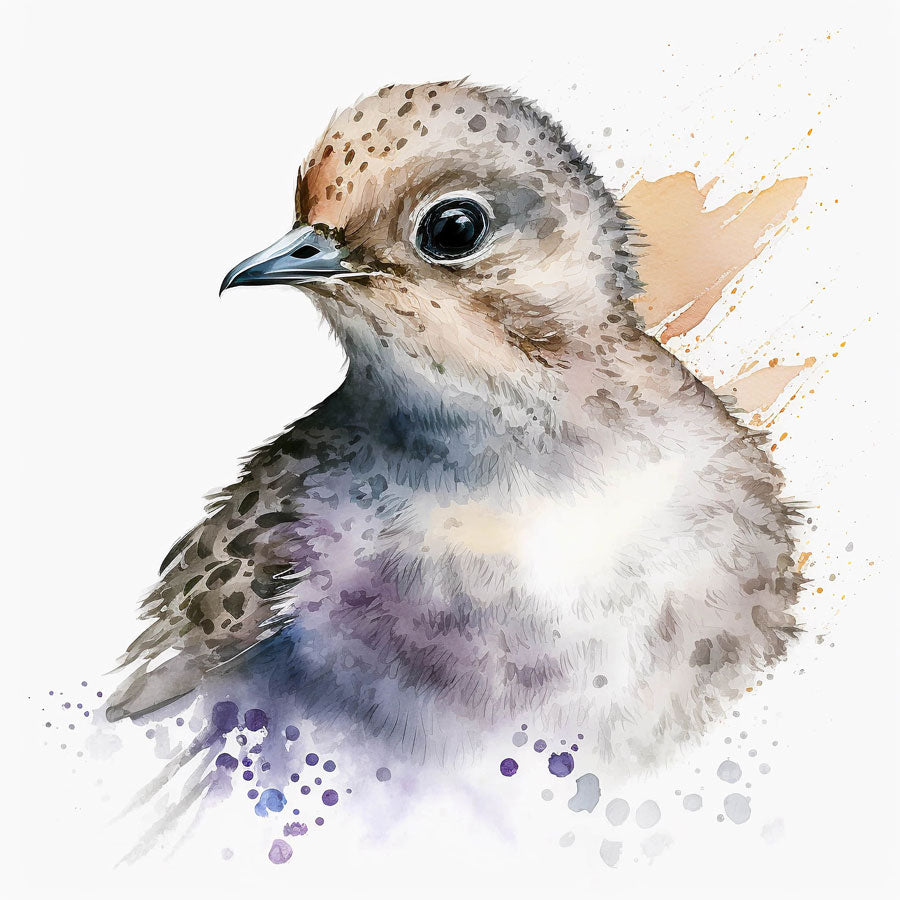 Bird Chick