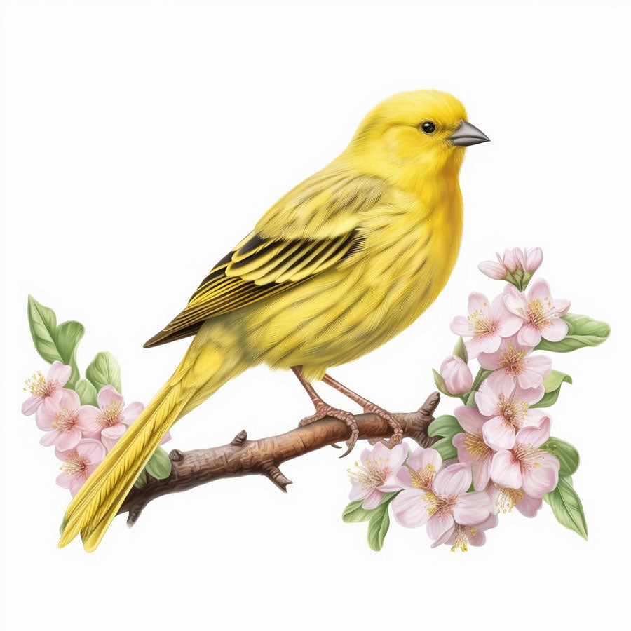 Canary Bird