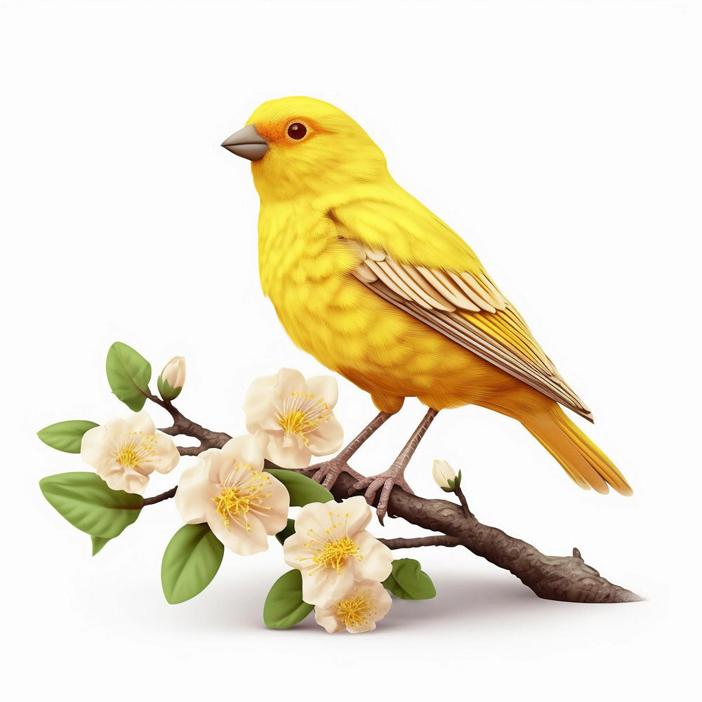 Canary Bird