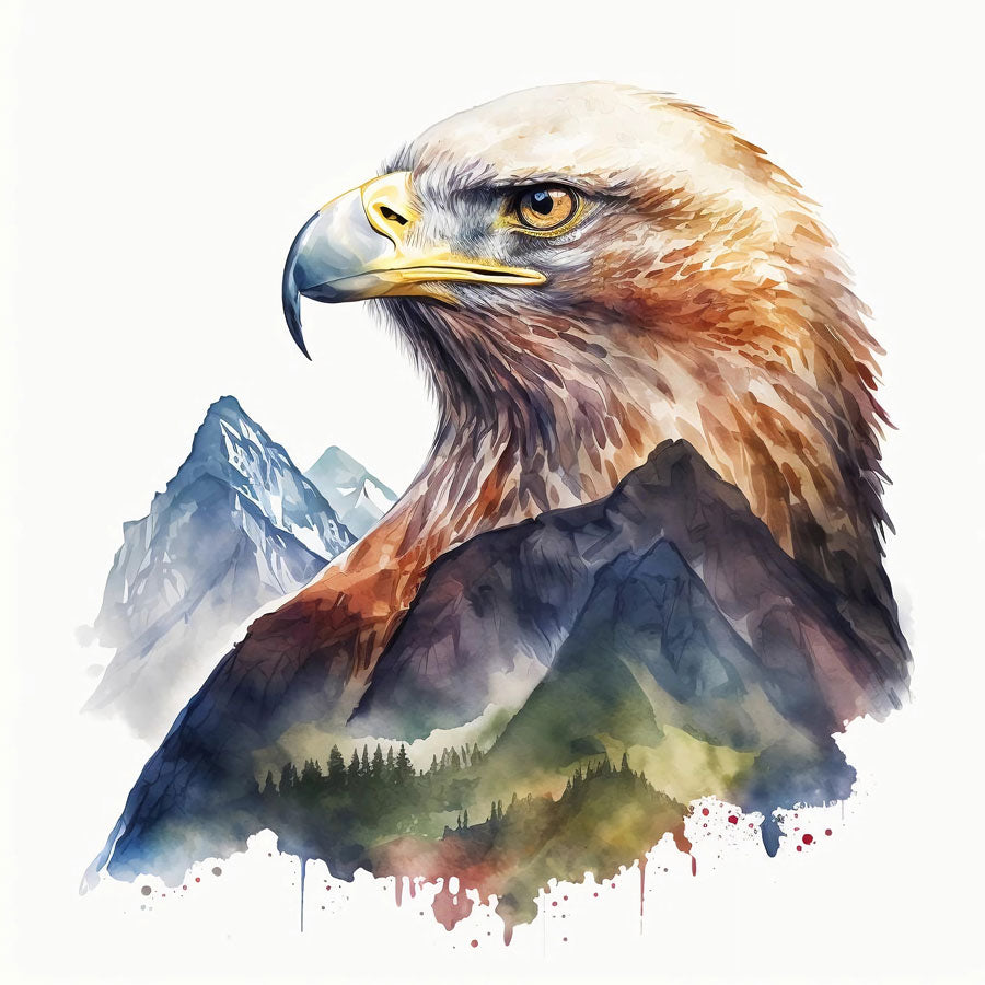 Eagle Bird