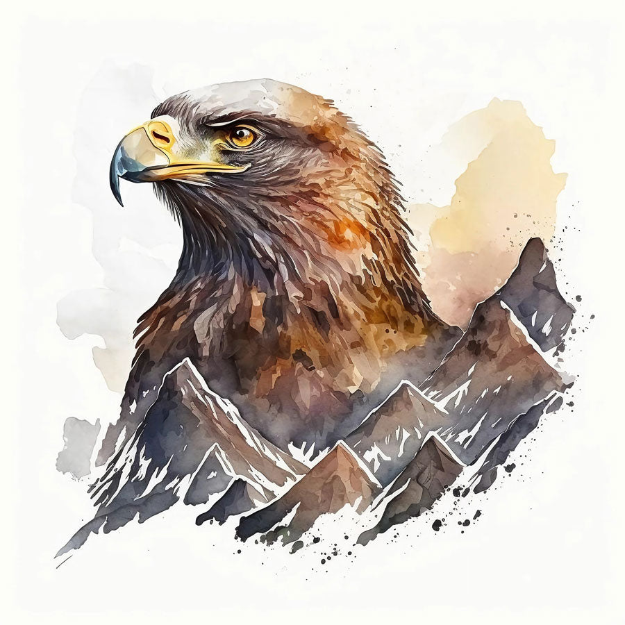 Eagle Bird