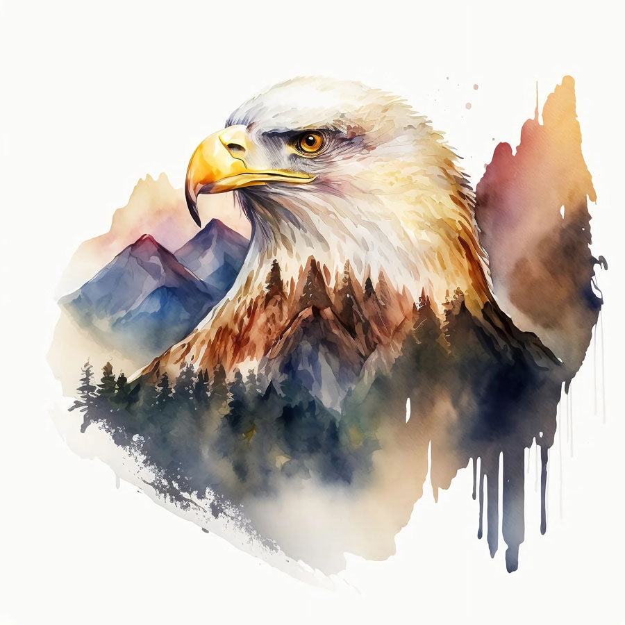 Eagle Bird