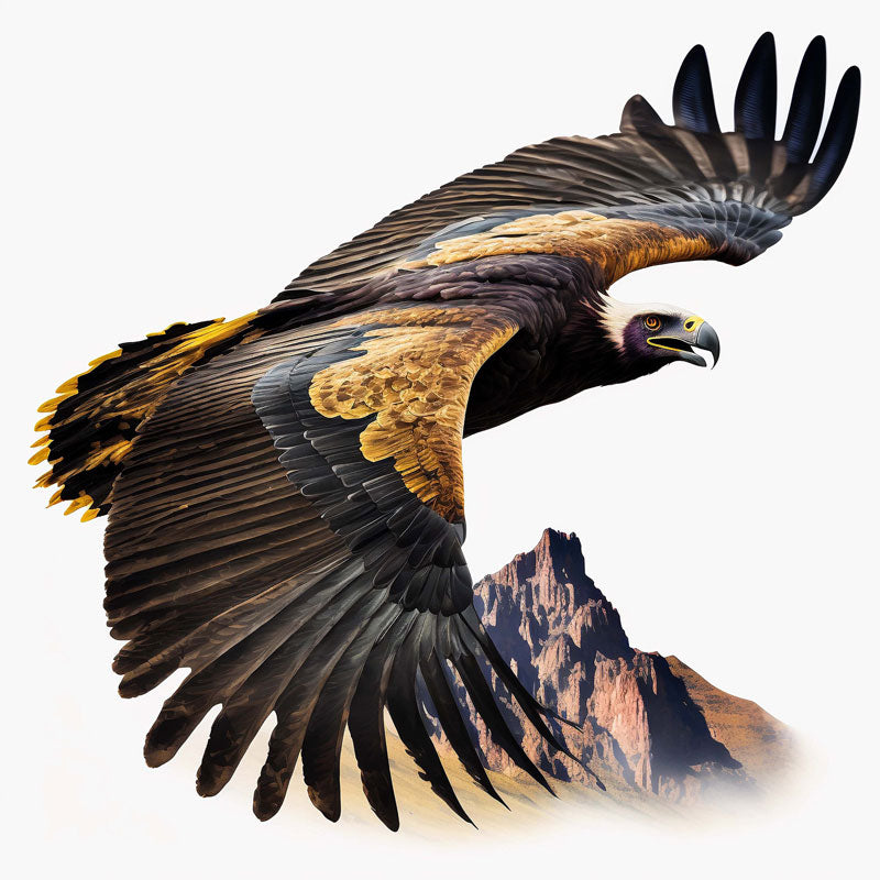 Vulture Bird