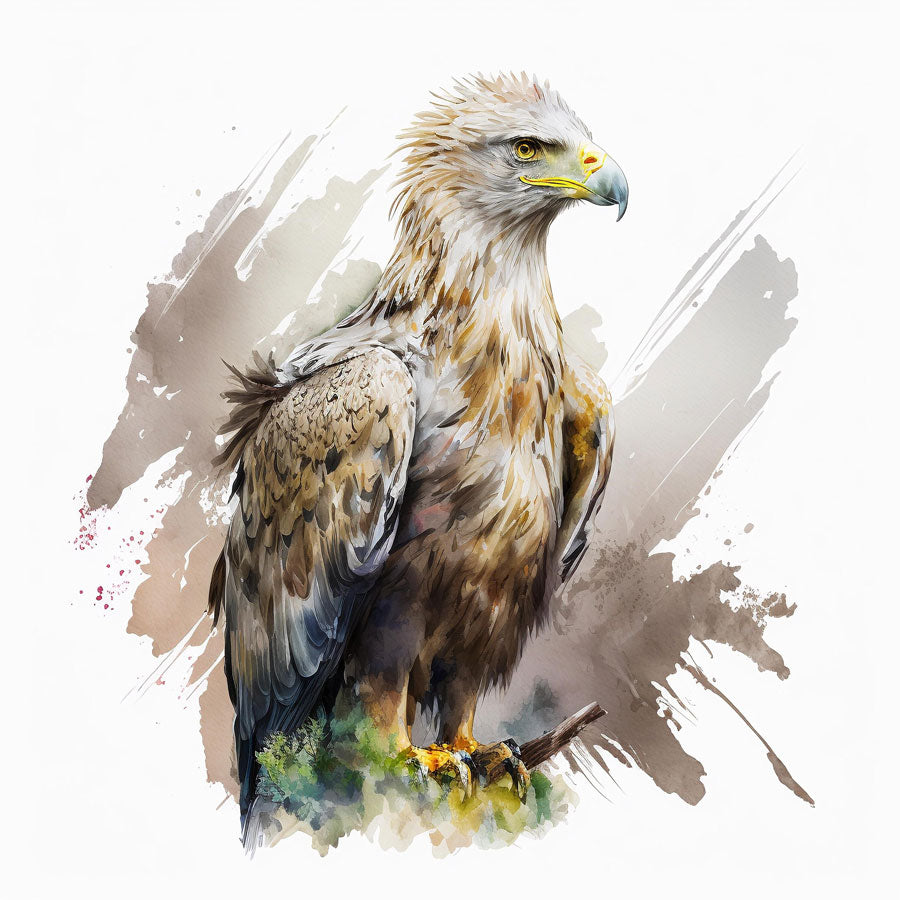 Eagle Bird
