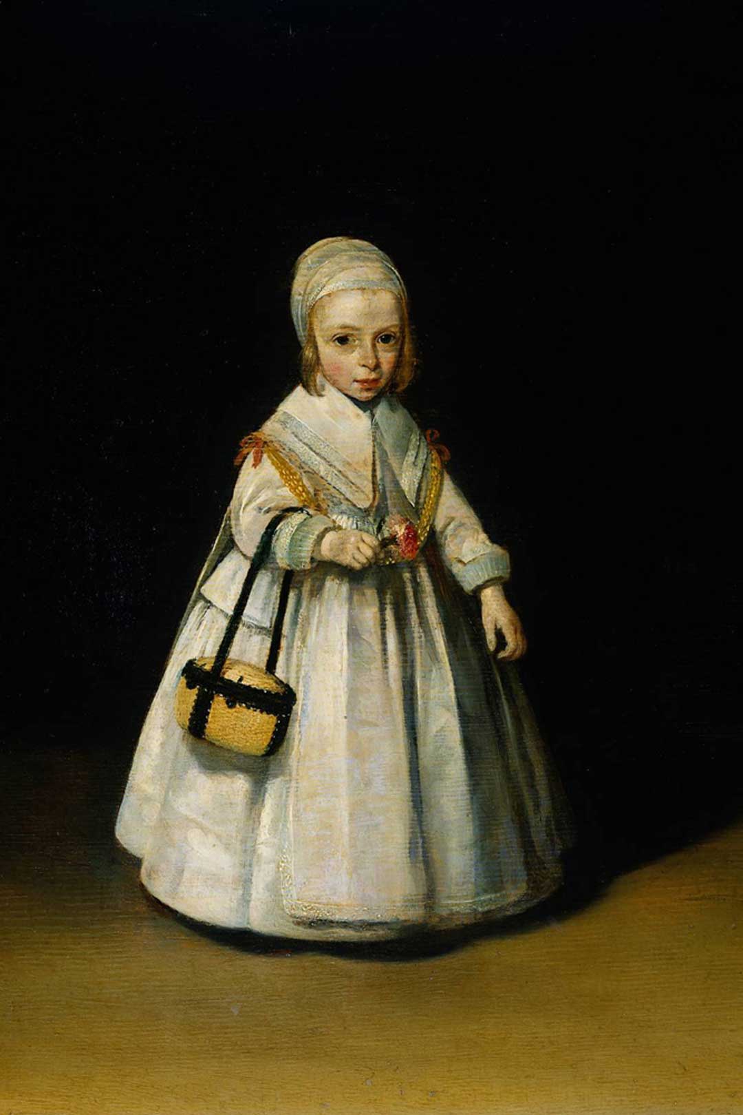 Ii Helena Van Der Schalcke (1646 1671)