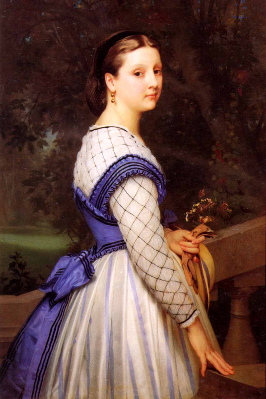 Diana After The Hunt