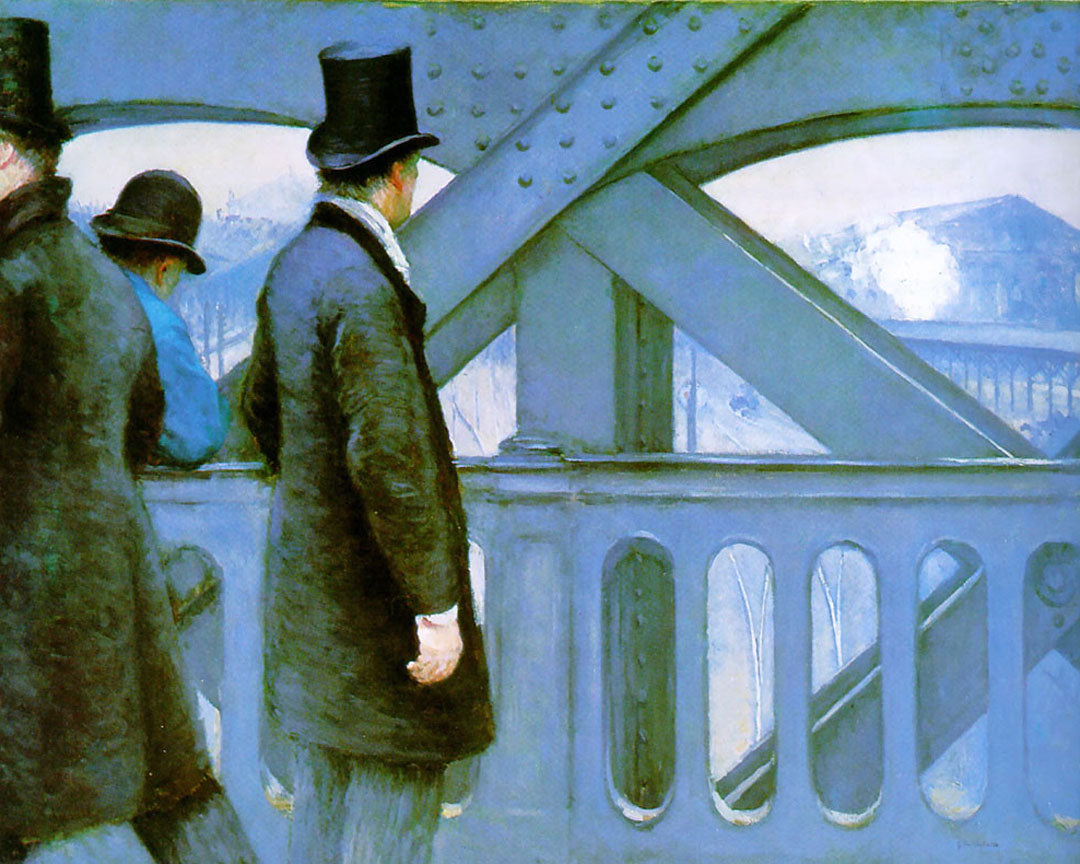 Bridge Of Europe