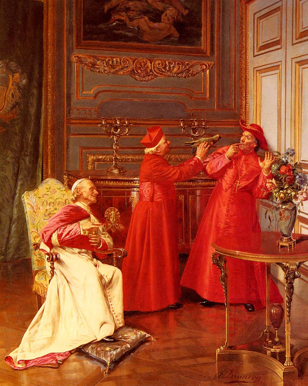 Non Abbiate Paura