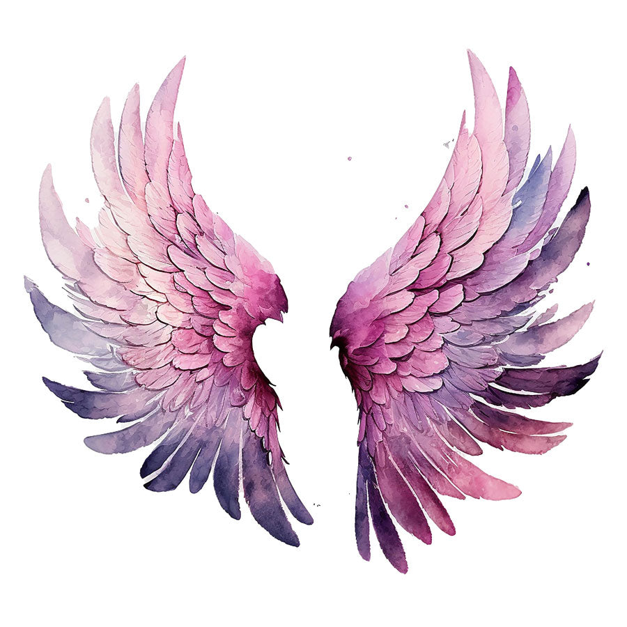 Phoenix Wings