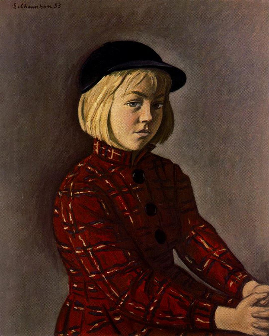 World Famous Artist