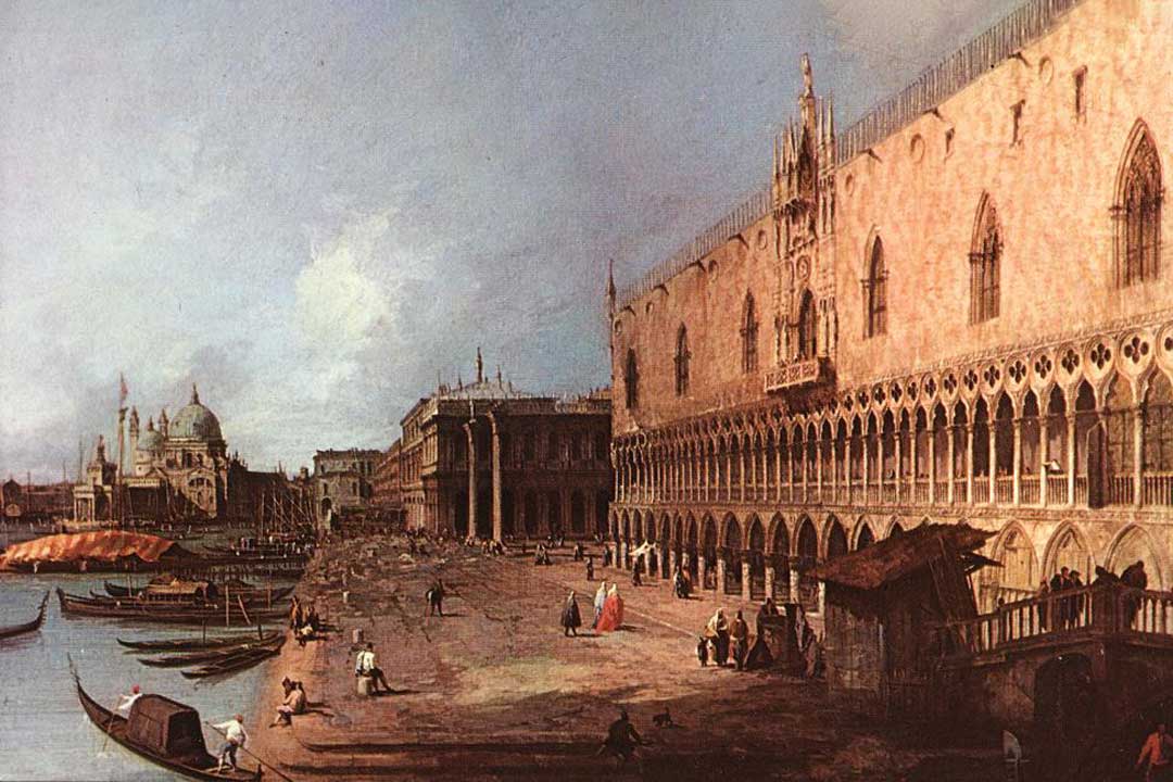 Doge Palace