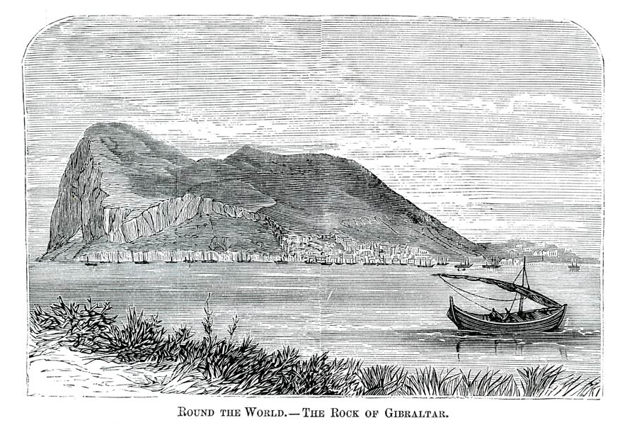 Old Time Boats