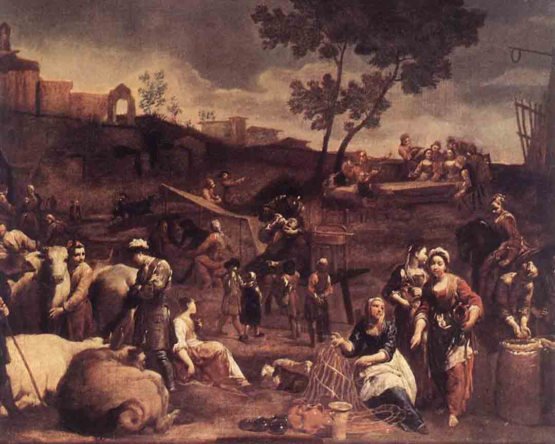 Village Fair