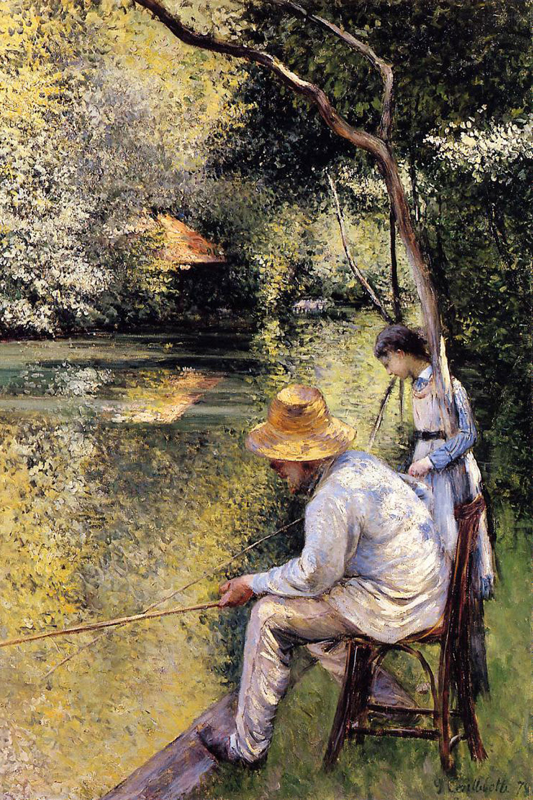 Fishing