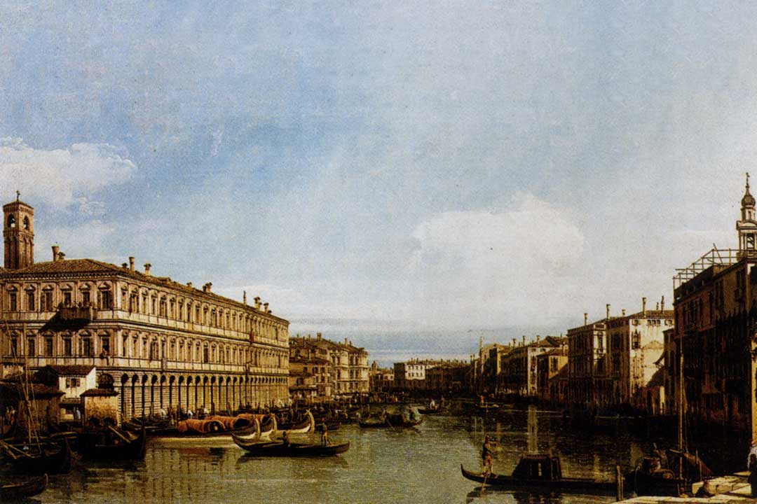 Grand Canal