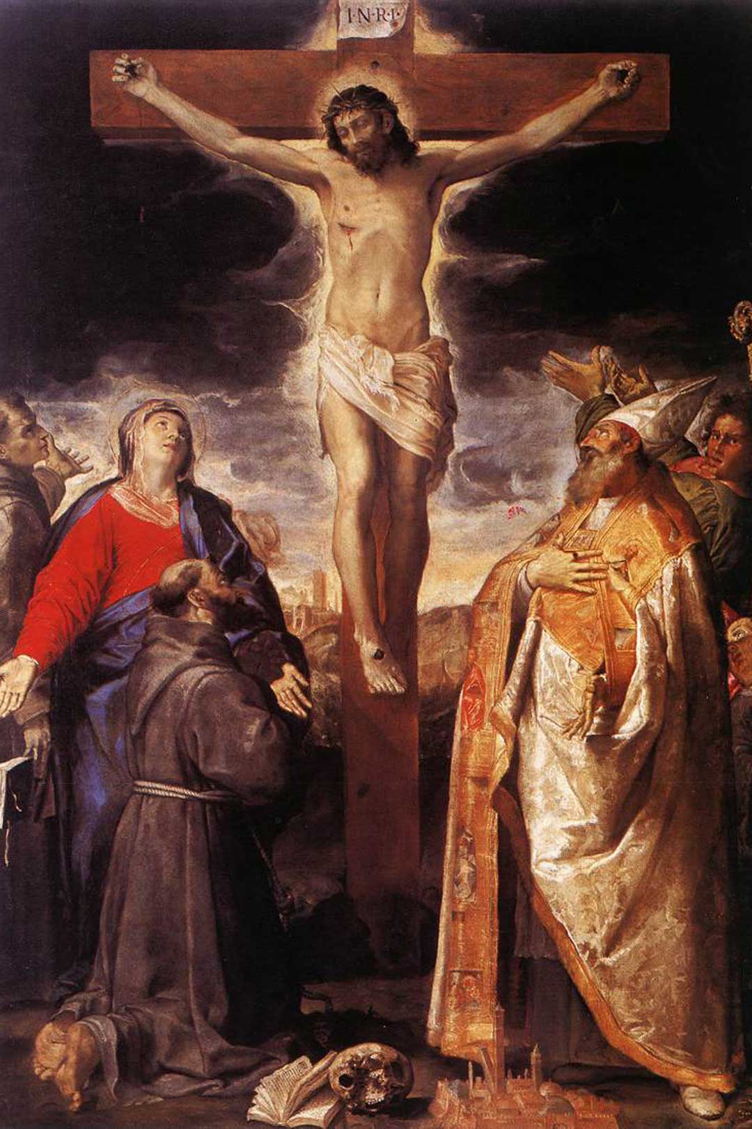 Crucifixion