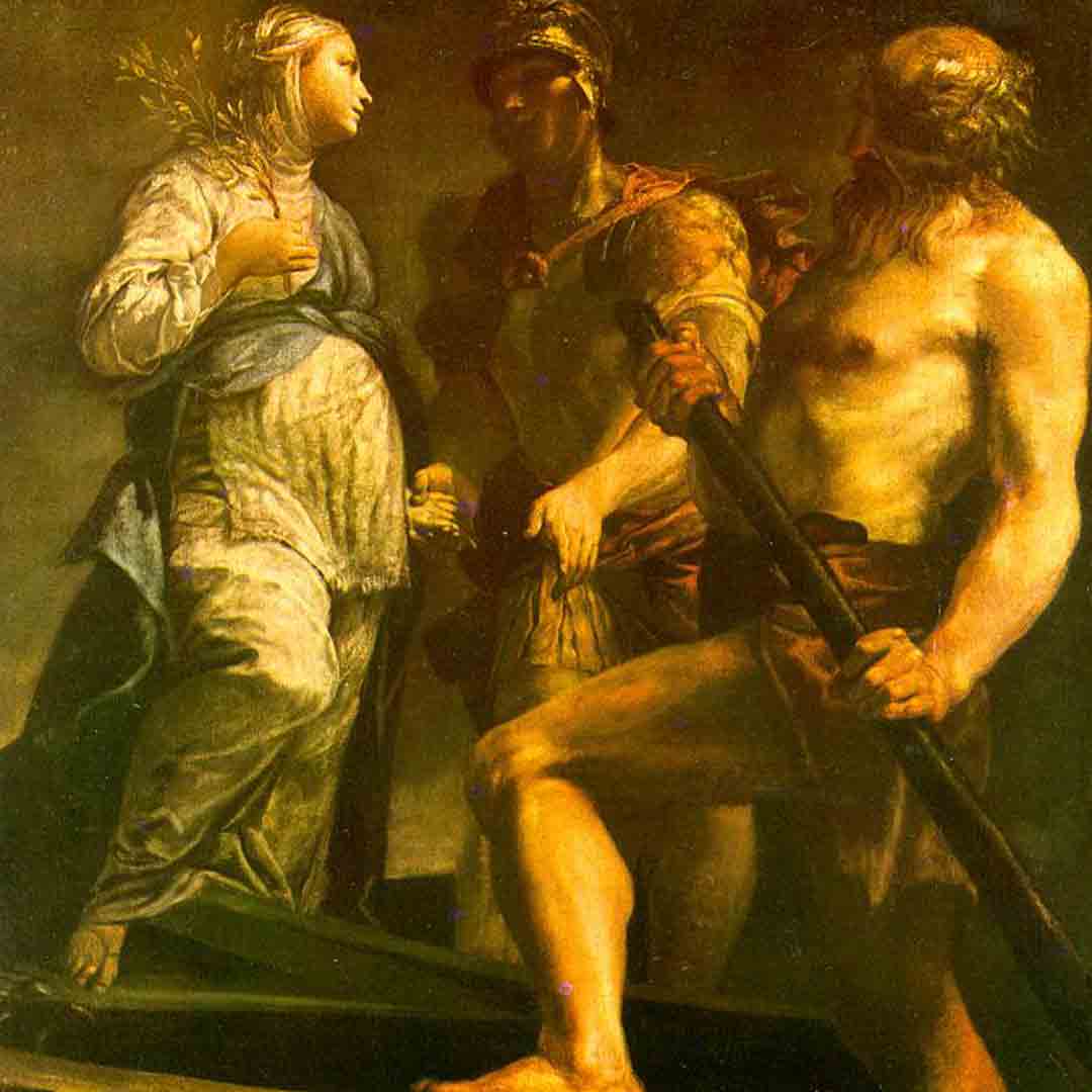 Lo Spagnolo 1665 - 1747