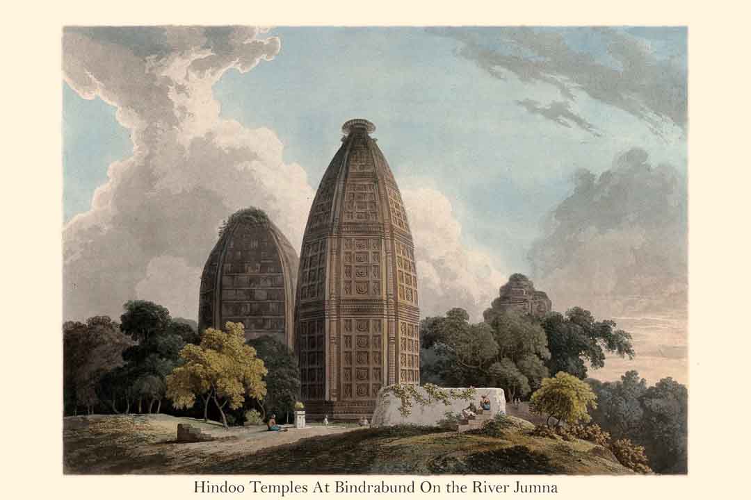 Hindu Temples