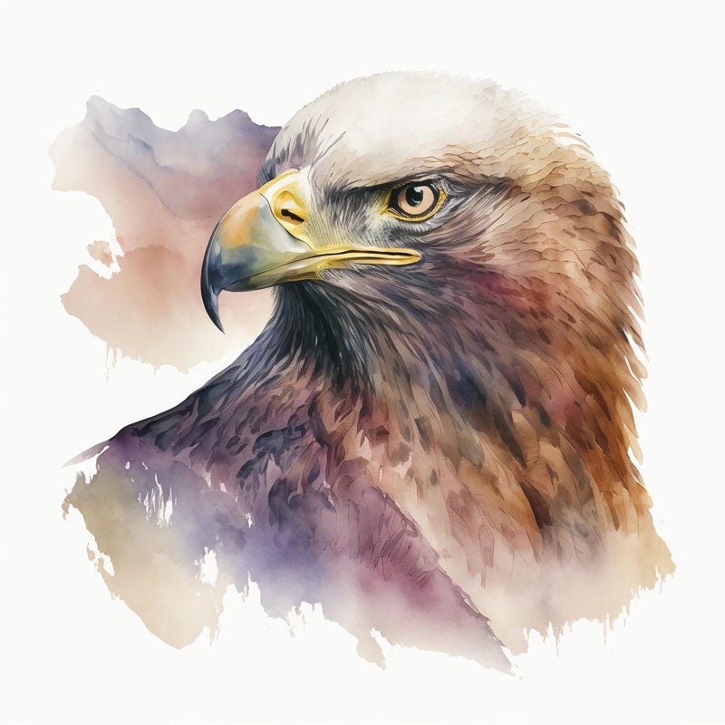 Eagle Bird