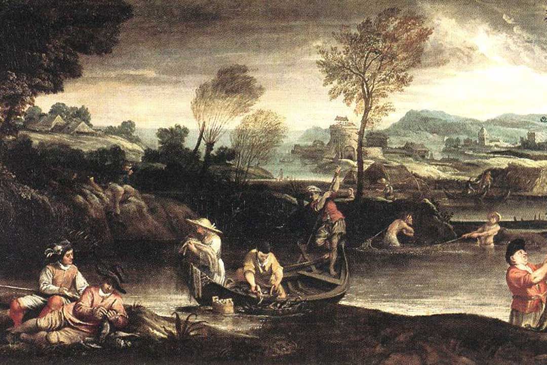 Fishing