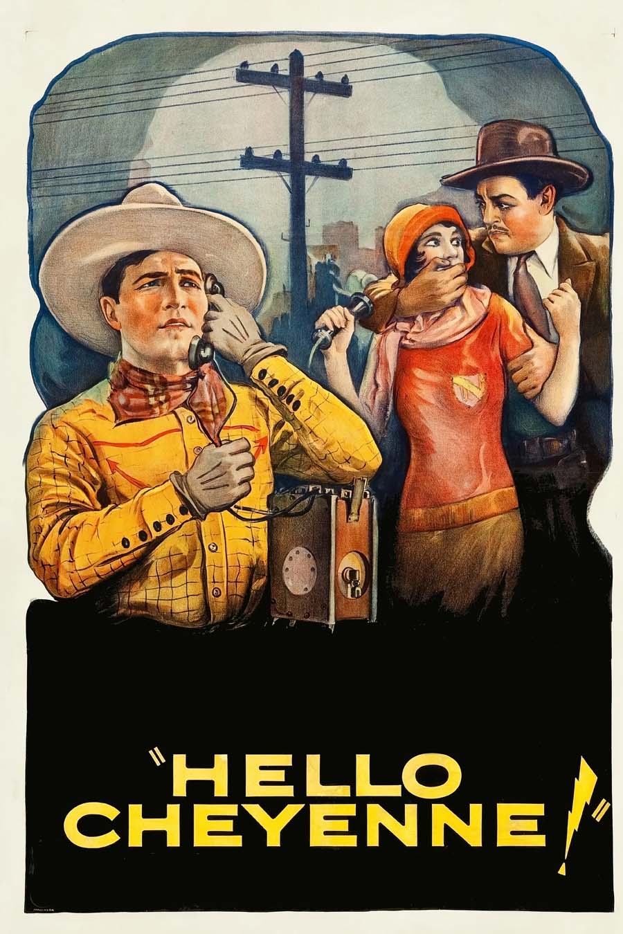 Poster