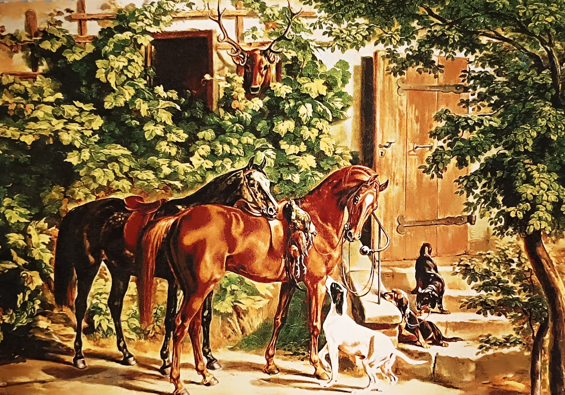 Tapestry