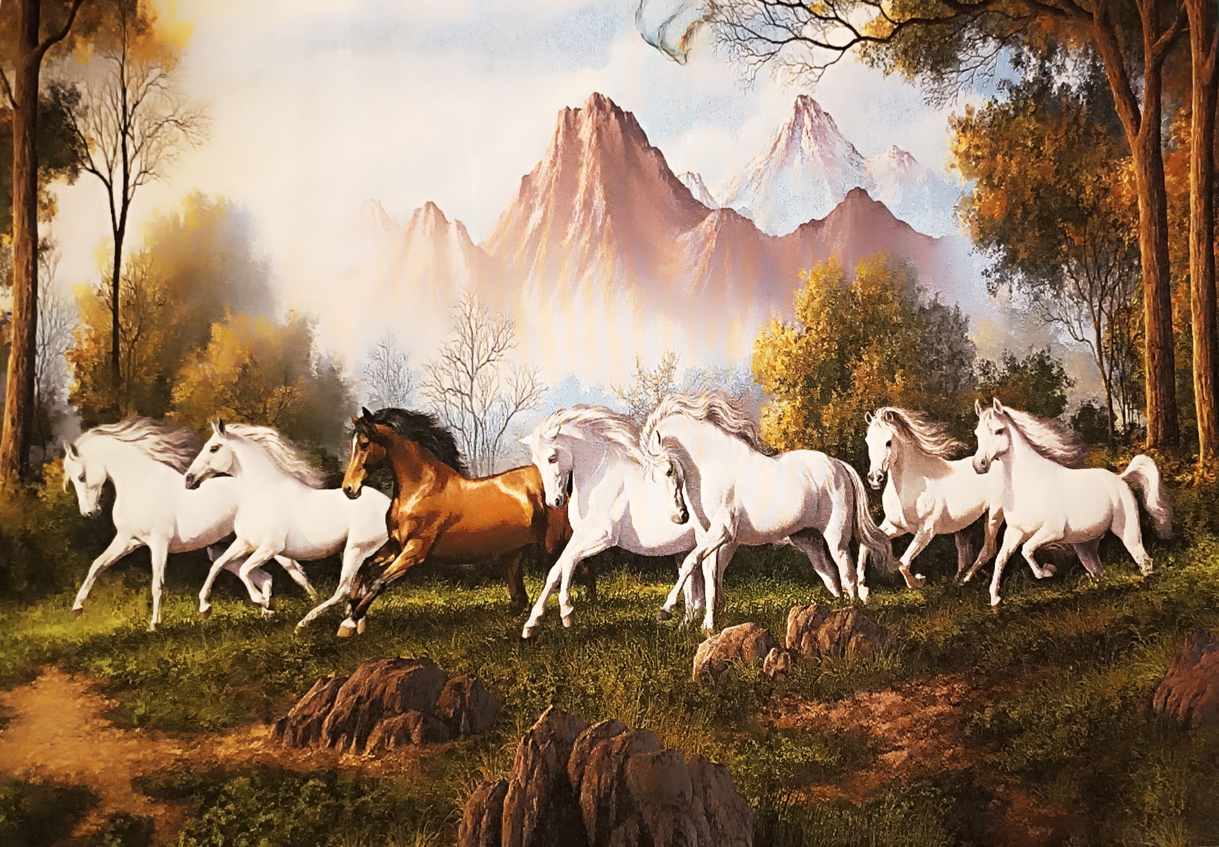 Tapestry