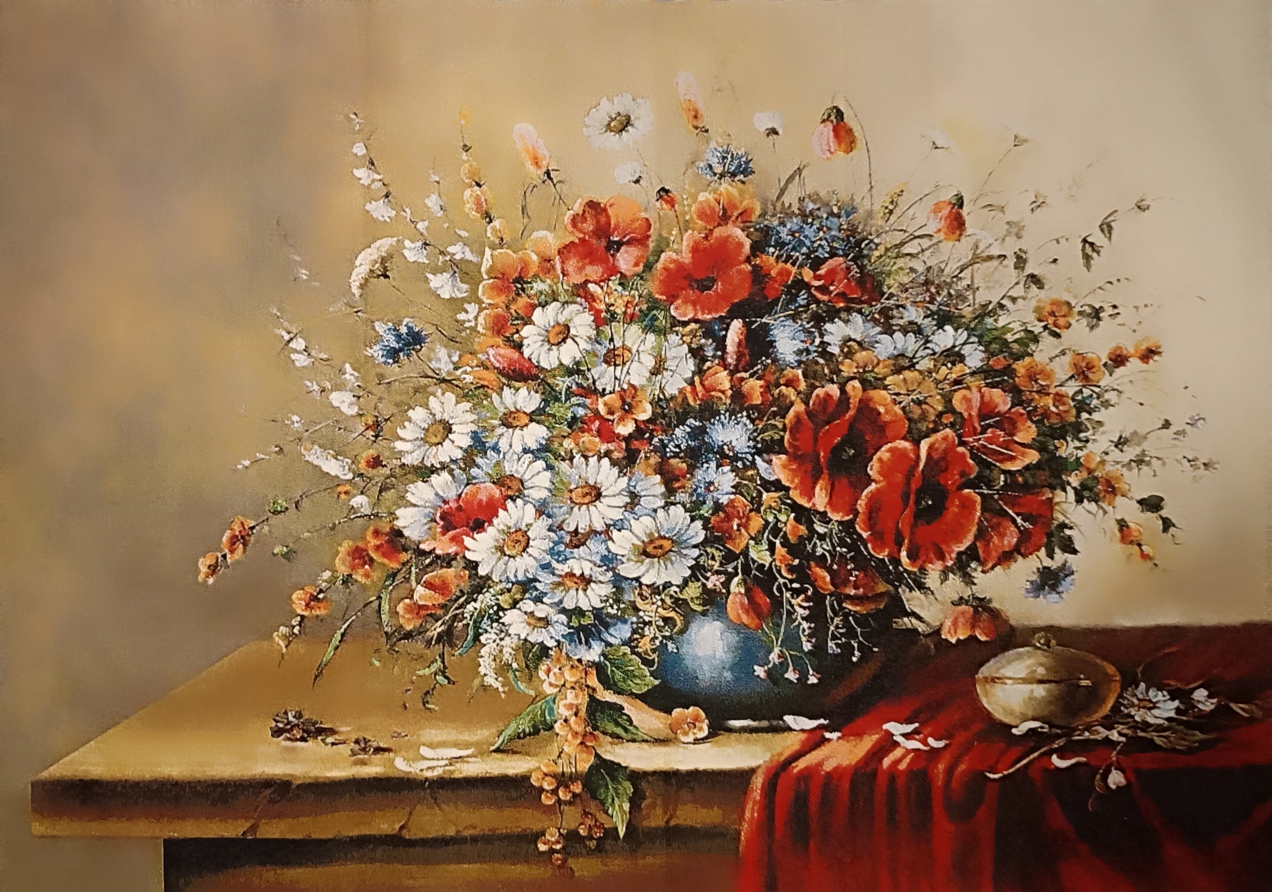 Tapestry