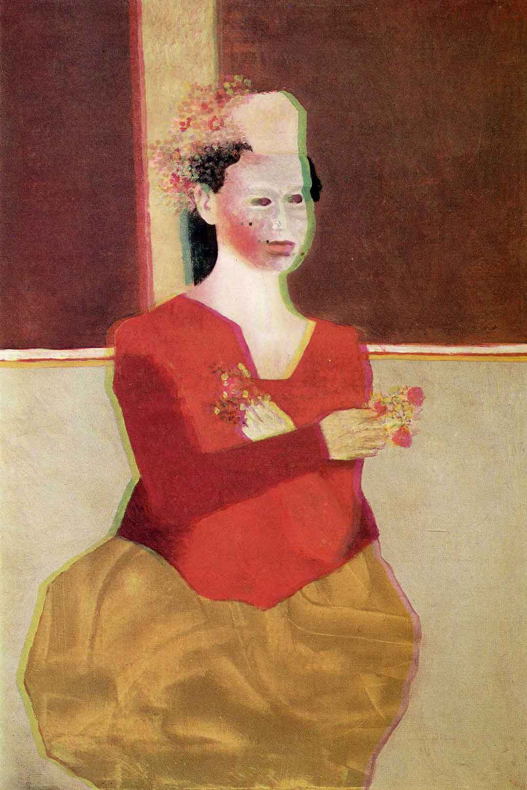 World Famous Artist
