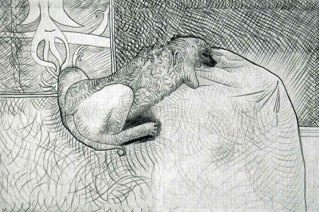 World Famous Artist