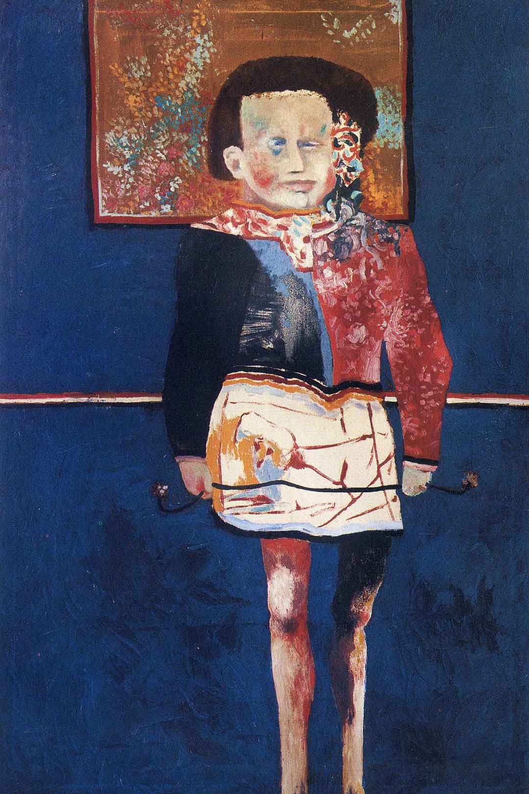 World Famous Artist