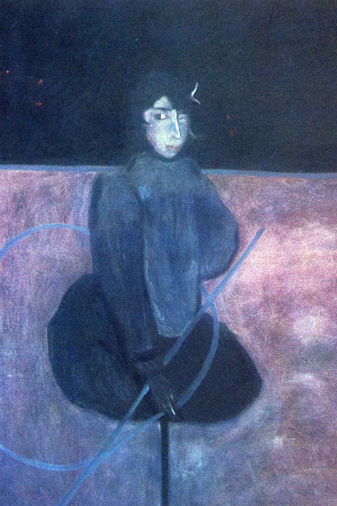 World Famous Artist