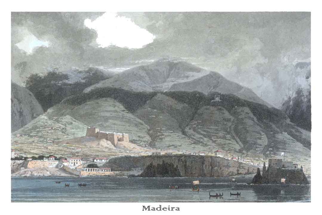 Madeira