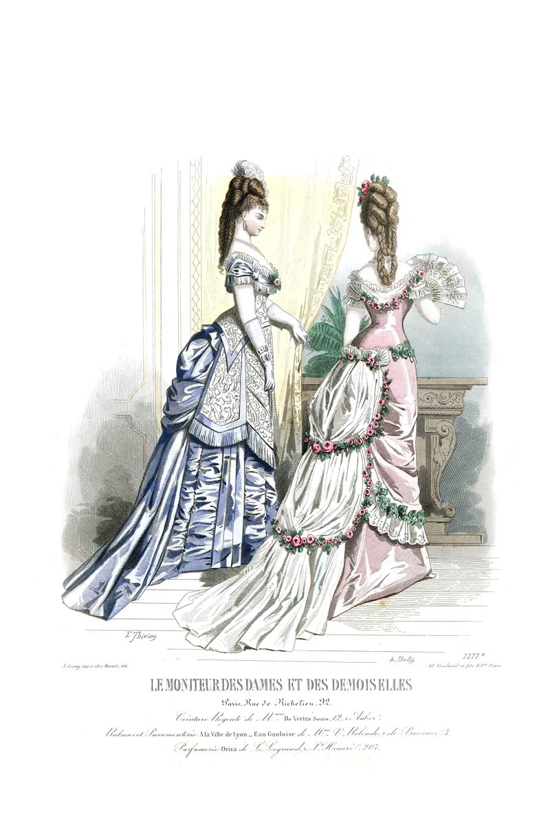 French Fashion