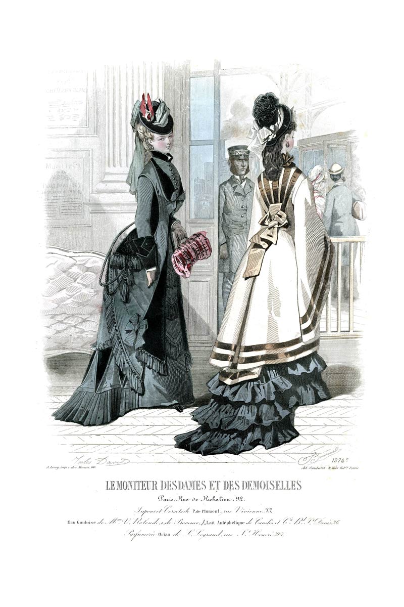 French Fashion