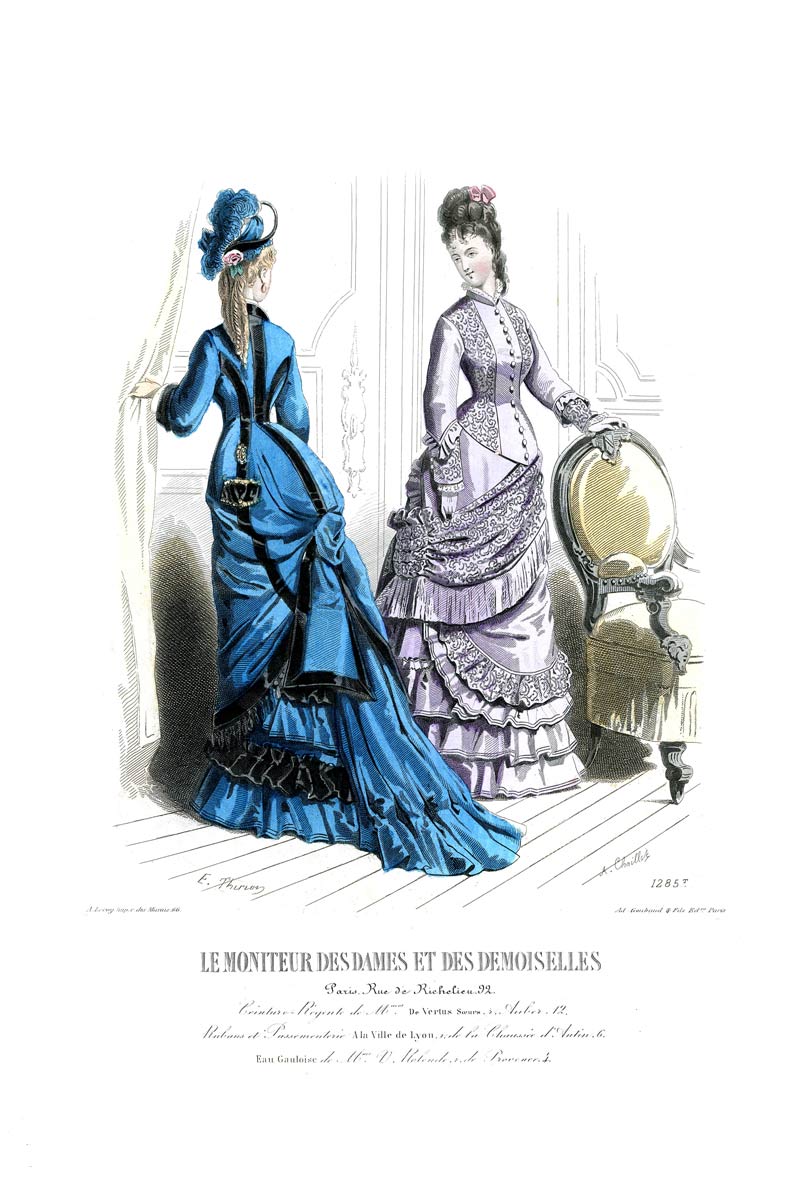 French Fashion