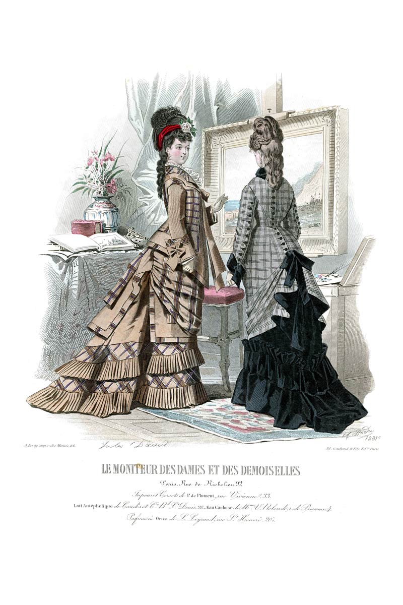 French Fashion