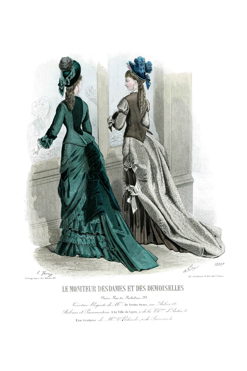 French Fashion