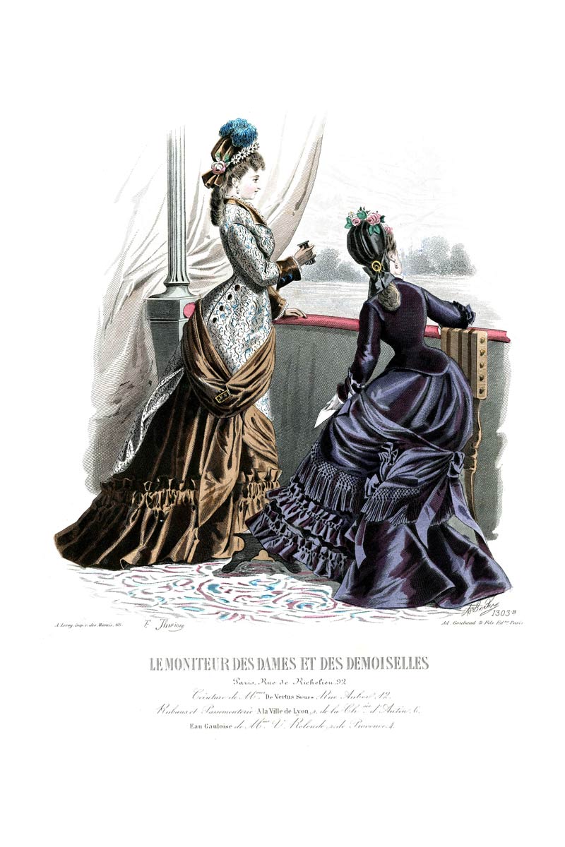 French Fashion