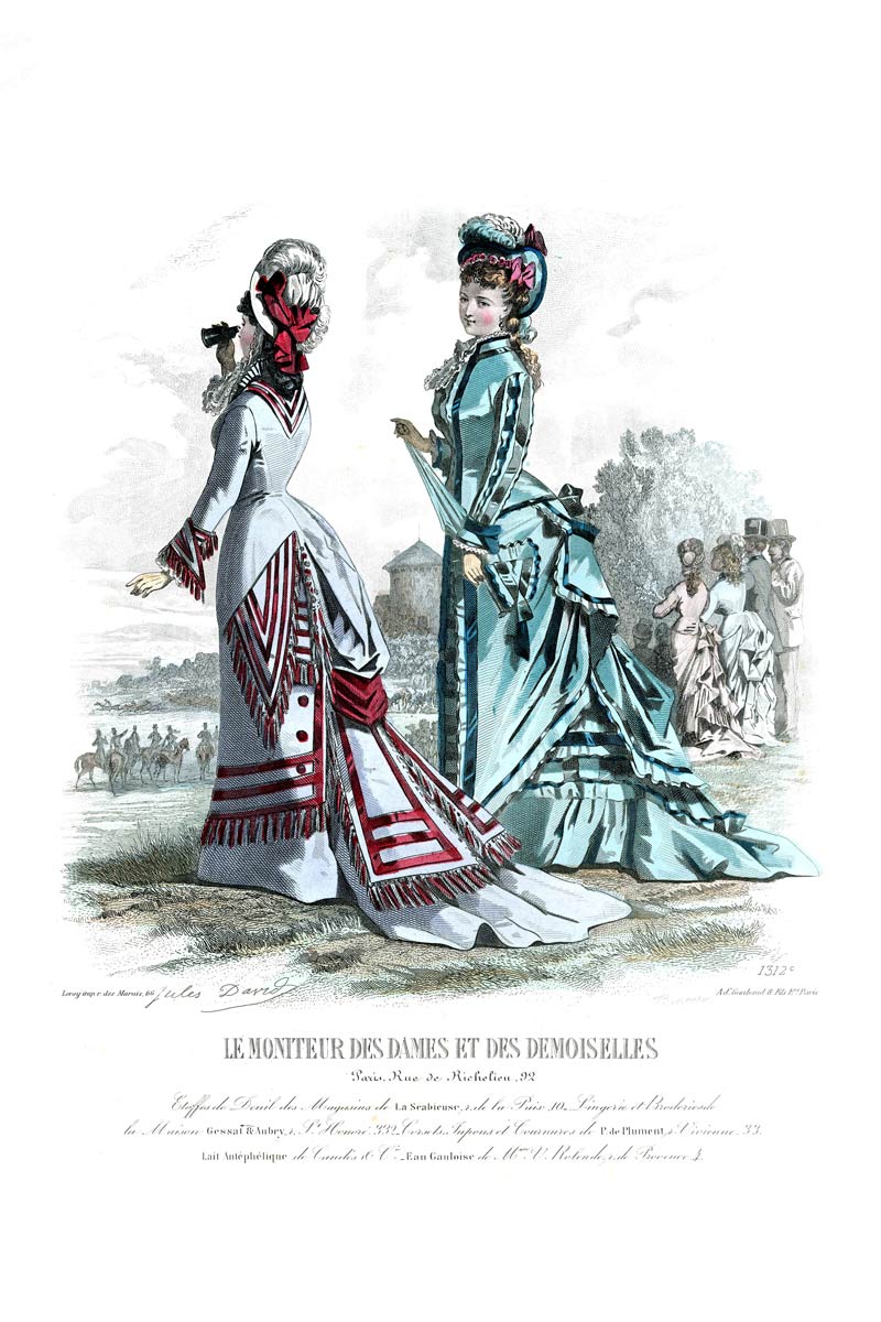 French Fashion