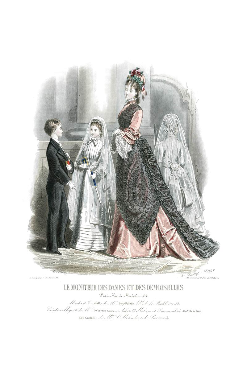French Fashion