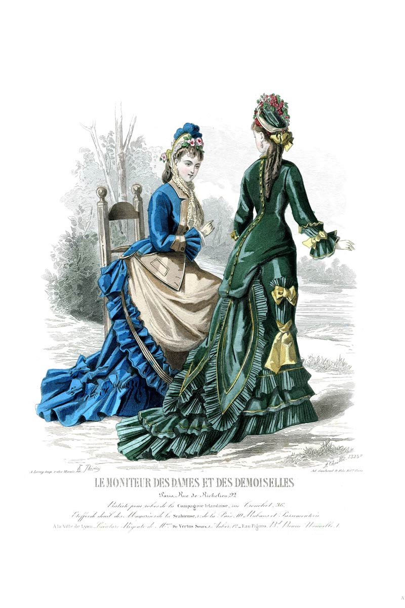 French Fashion