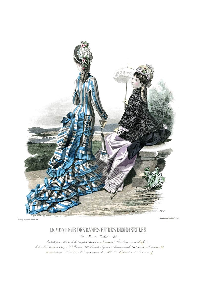 French Fashion