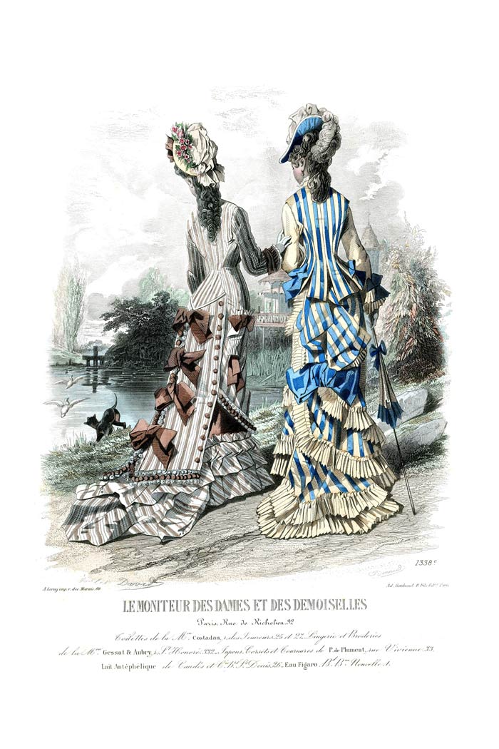 French Fashion