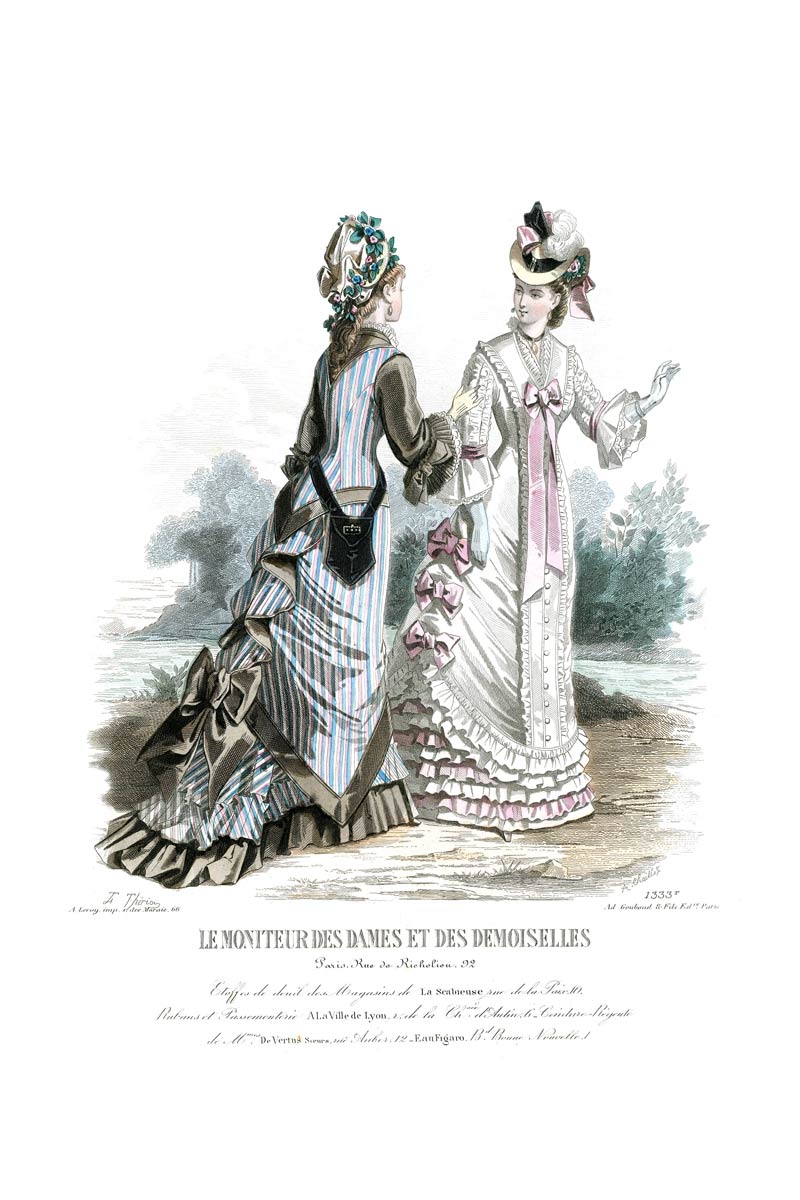 French Fashion