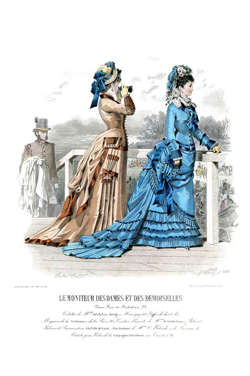 French Fashion