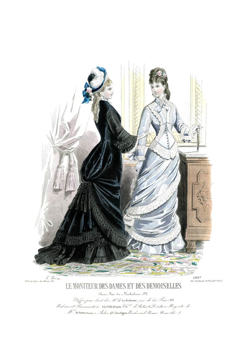 French Fashion