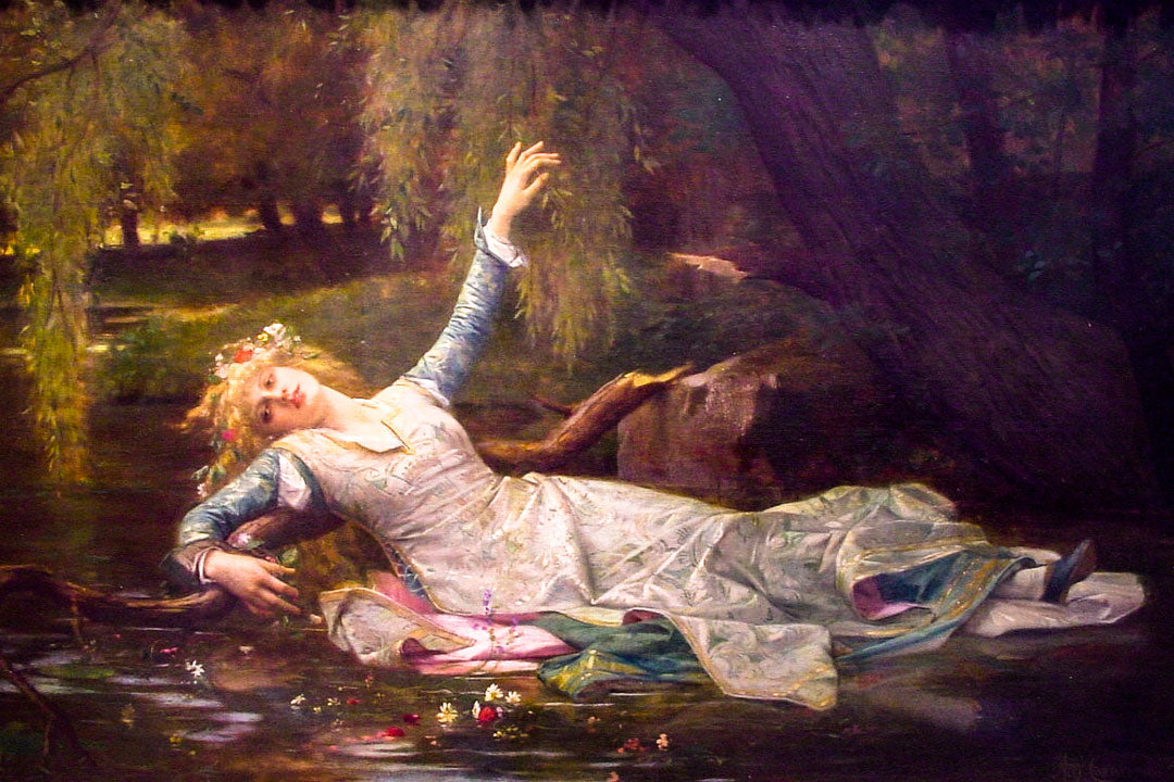 Ophelia