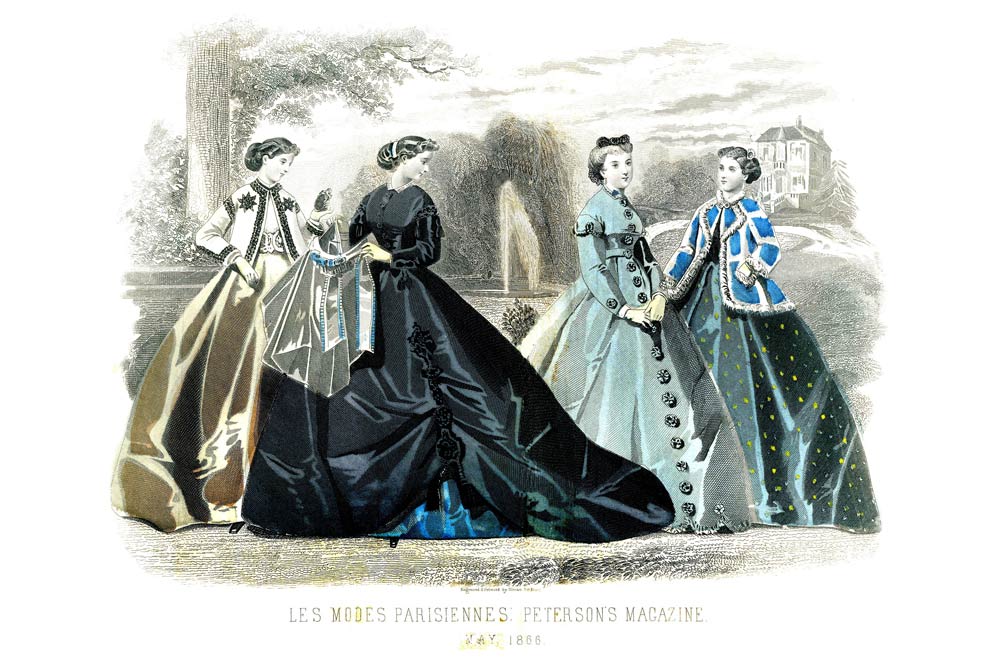 French Fashion